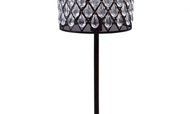 Allen Roth Eberline 25 In 3 Way Bronze Indoor Table Lamp With within measurements 900 X 900