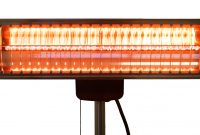 Amazing Patio Heat Lamps And Arizona Patio Heaters Tall Adjustable for dimensions 4406 X 1480