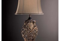 Ambience 10693 Jessica Mcclintock 33 Inch High Table Lamp Capitol throughout proportions 1875 X 2250