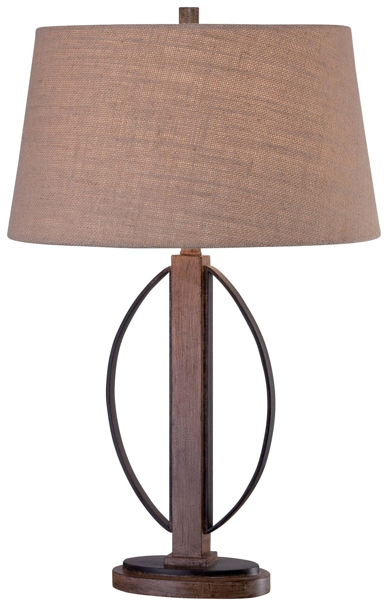 Ambience 2775 H Table Lamp With Empire Shade Products pertaining to sizing 1282 X 2000