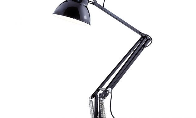 Anglepoise Original 1227 Desk Lamp Rejuvenation within dimensions 936 X 990