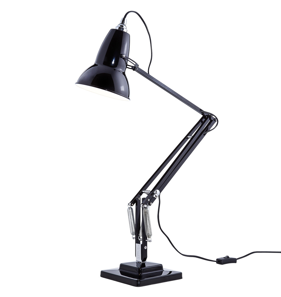 Anglepoise Original 1227 Desk Lamp Rejuvenation within dimensions 936 X 990