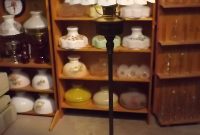 Antique Floor Lamps Antique Kerosene Lighting intended for proportions 1000 X 1778