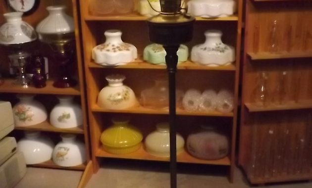 Antique Floor Lamps Antique Kerosene Lighting intended for proportions 1000 X 1778