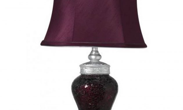 Antique French Style Aubergine Mosaic Table Lamp Lamp Homesdirect365 pertaining to dimensions 2000 X 2000