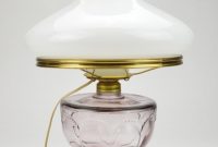 Antique Glass Lamp Shades 1048 The Home Redesign Charming Glass throughout dimensions 700 X 1183