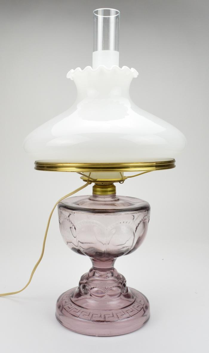 Antique Glass Lamp Shades 1048 The Home Redesign Charming Glass throughout dimensions 700 X 1183