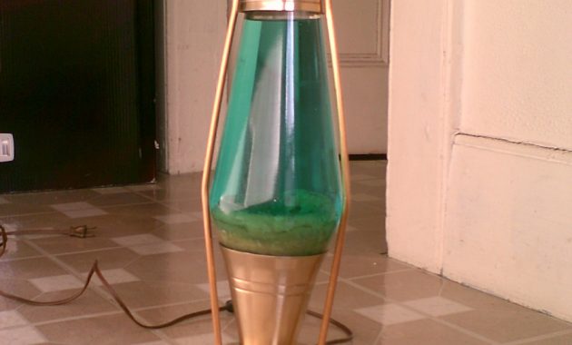 Antique Lava Lamp Mathmos Astro Lantern Collectors Weekly in size 900 X 1200