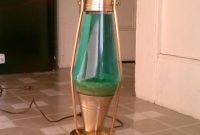Antique Lava Lamp Mathmos Astro Lantern Collectors Weekly pertaining to measurements 900 X 1200