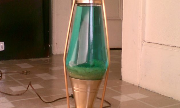 Antique Lava Lamp Mathmos Astro Lantern Collectors Weekly pertaining to measurements 900 X 1200