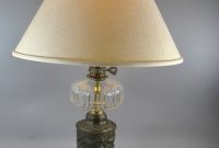 Antique Table Lamps 1930 Lamps Ideas Vintage Table Lamps 1940 with regard to size 1071 X 1600