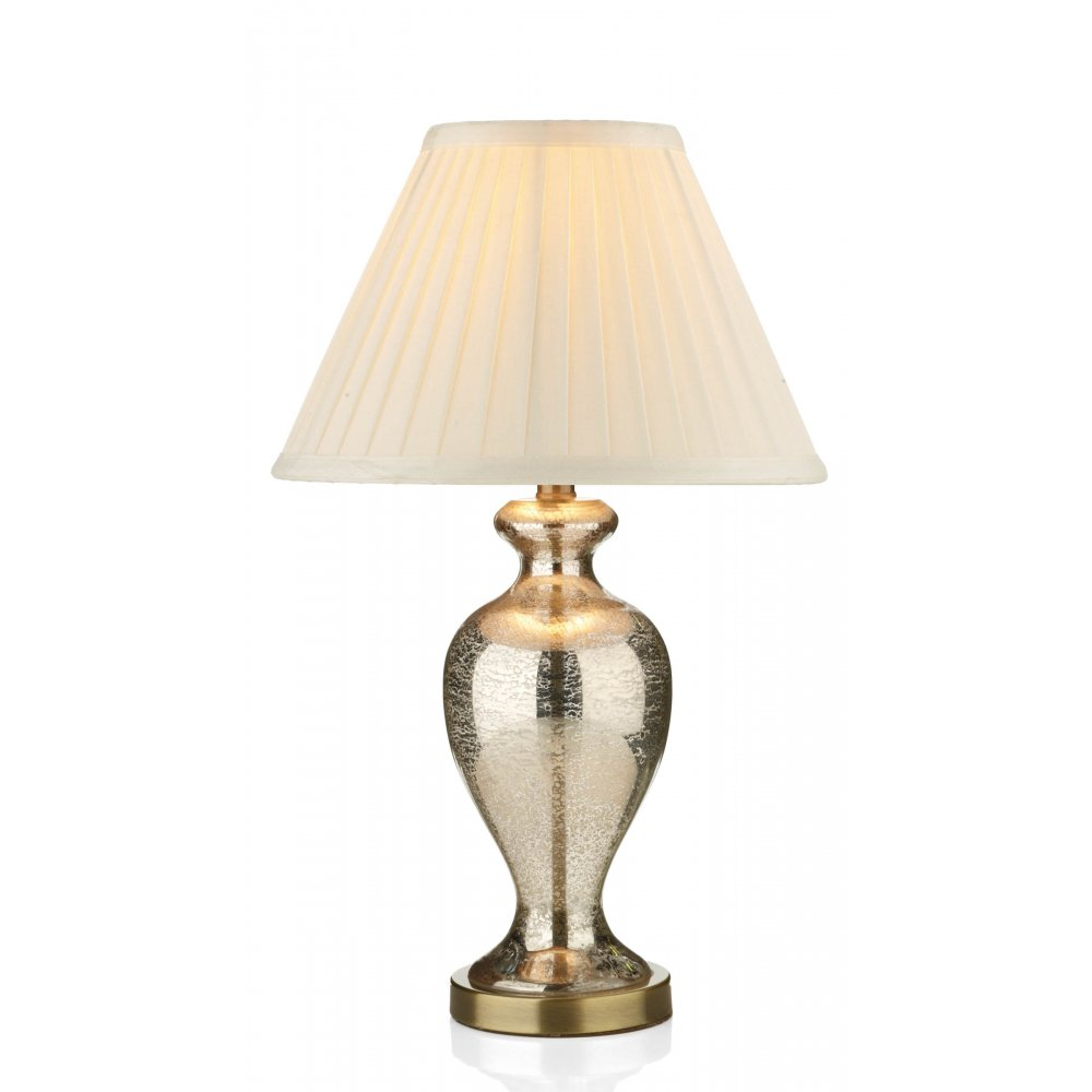 Antique Table Lamps With Glass Shades Lamps And Lighting pertaining to sizing 1000 X 1000