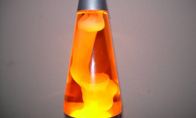 Anyone Else Having Problems With Their Lava Lamp Ar15 in size 1024 X 768