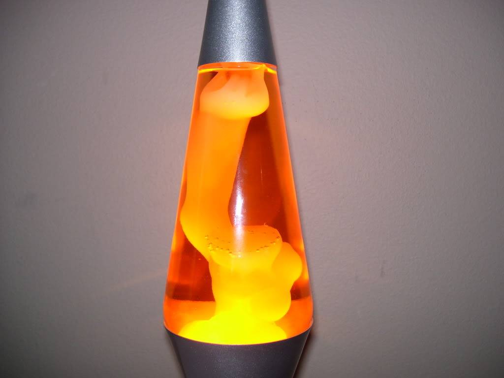 Anyone Else Having Problems With Their Lava Lamp Ar15 in size 1024 X 768