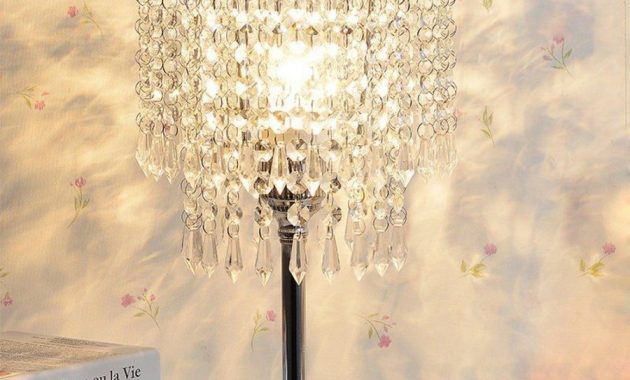 Appealing Bedside Chandelier Lamps 8 Captivating Astounding Table inside proportions 900 X 905