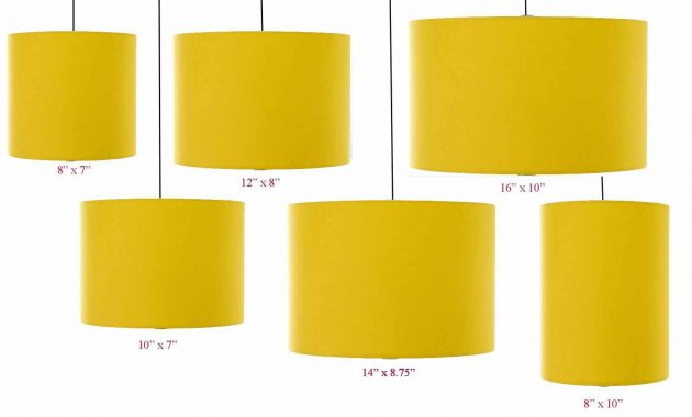 Appealing Yellow Chandelier Shades 23 Sealrs throughout dimensions 1600 X 1027