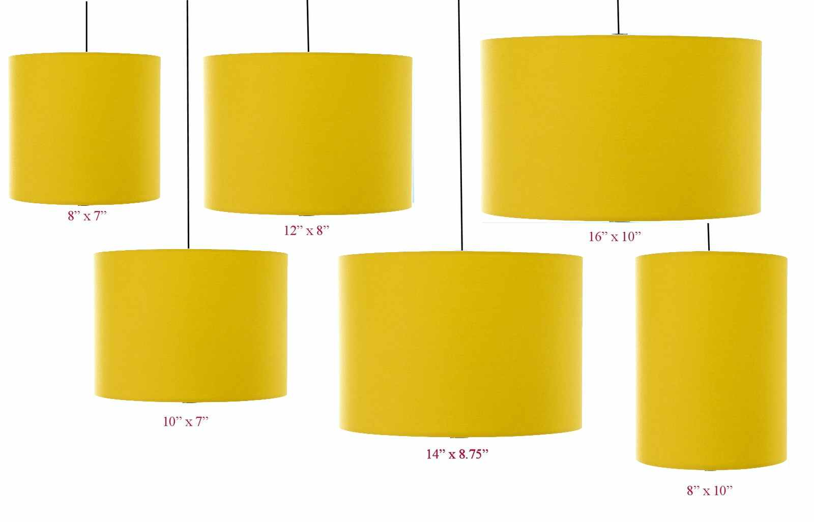 Appealing Yellow Chandelier Shades 23 Sealrs throughout dimensions 1600 X 1027