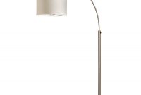 Arc Floor Lamp Homebase Gretchengerzina Fight For Life 62738 with sizing 1500 X 1500