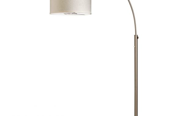 Arc Floor Lamp Homebase Gretchengerzina Fight For Life 62738 with sizing 1500 X 1500