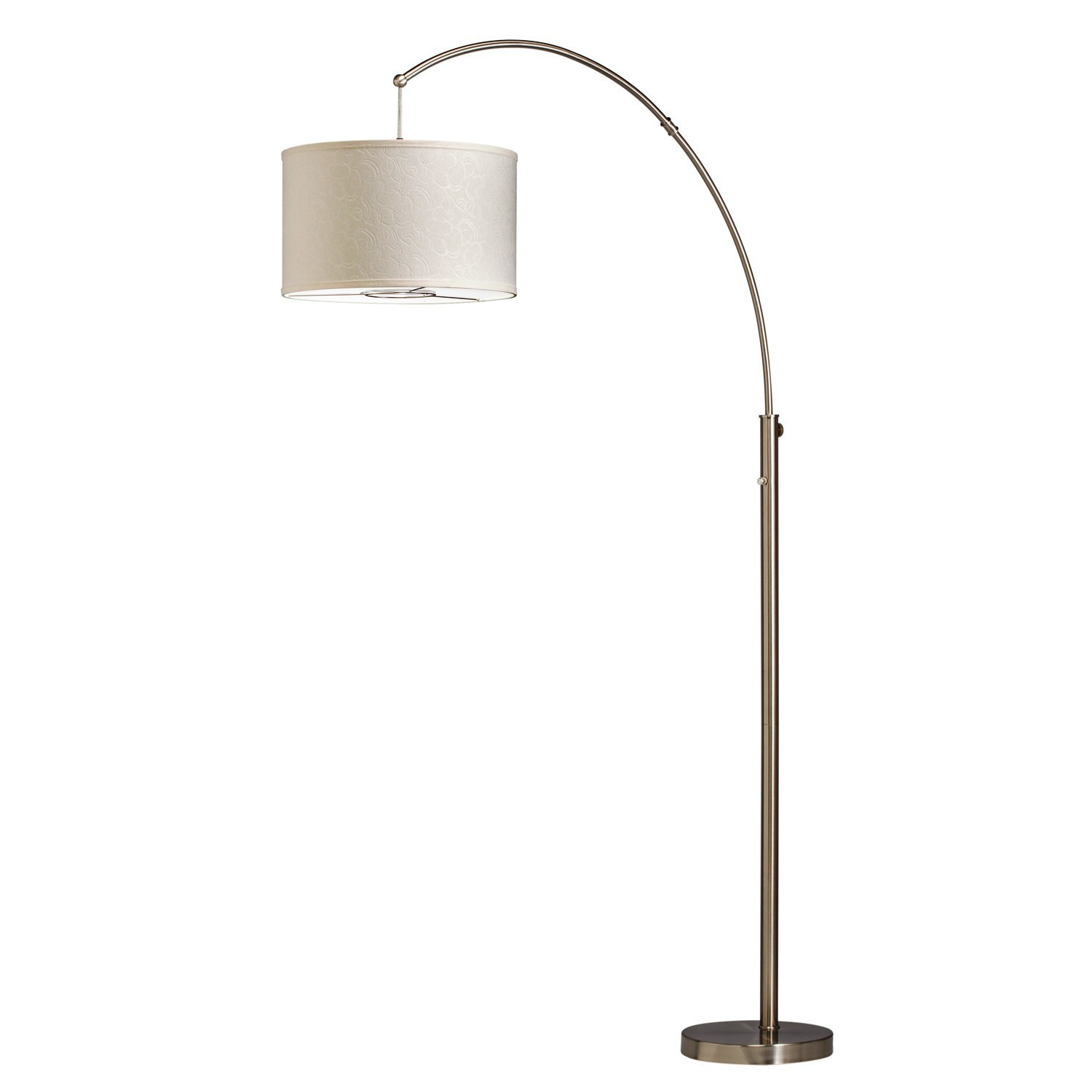 Arc Floor Lamp Homebase Gretchengerzina Fight For Life 62738 with sizing 1500 X 1500