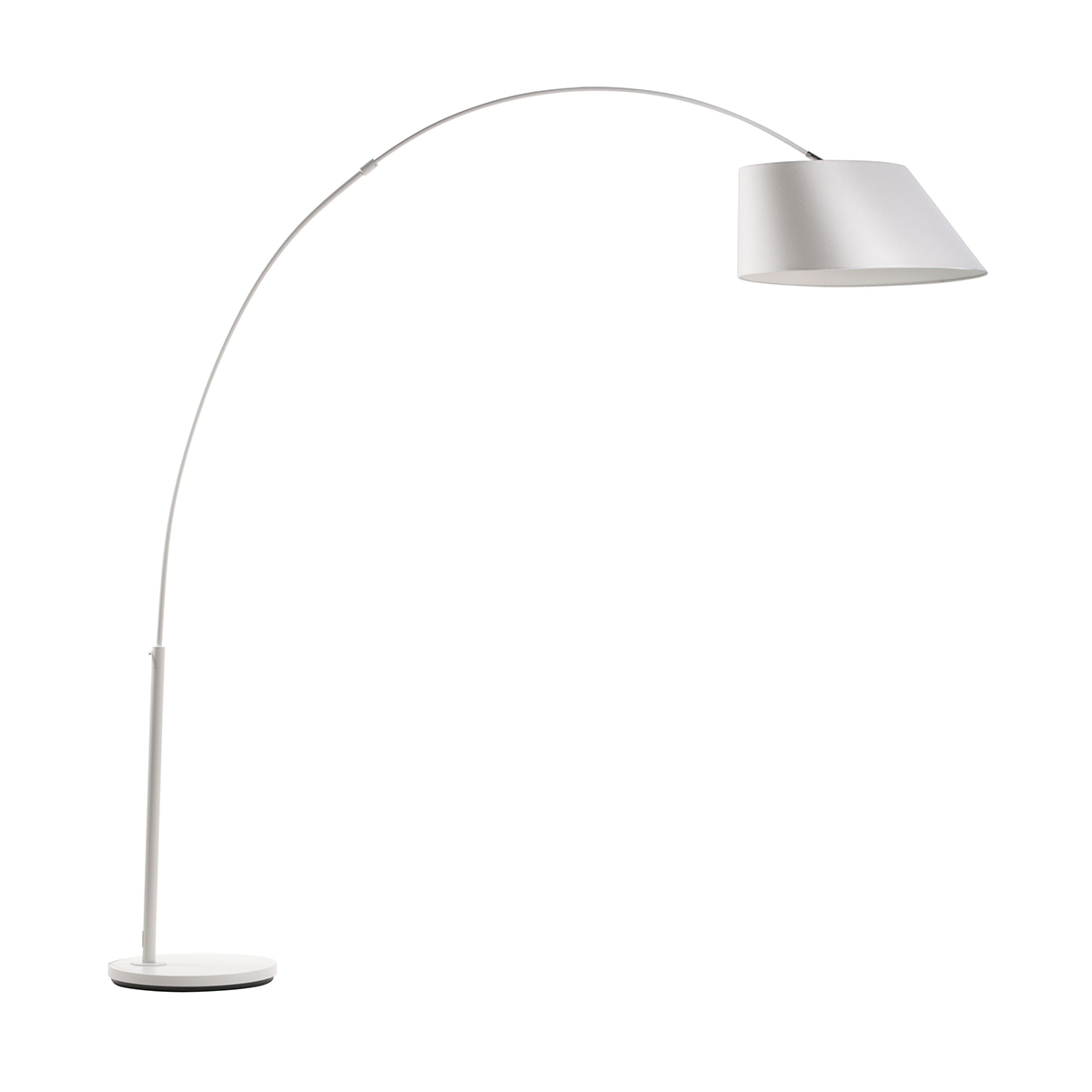 Arc Floor Lamp Woo Design pertaining to proportions 1200 X 1200