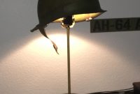 Army Helmet Lamp Album On Imgur throughout dimensions 3024 X 4032