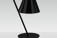 Artemide La Petite Table Lamp Modern Planet within measurements 1000 X 1000