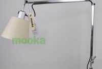 Artemide Tolomeo Mage Table Lamp Parchment Paper Mooka Modern pertaining to sizing 1417 X 1417