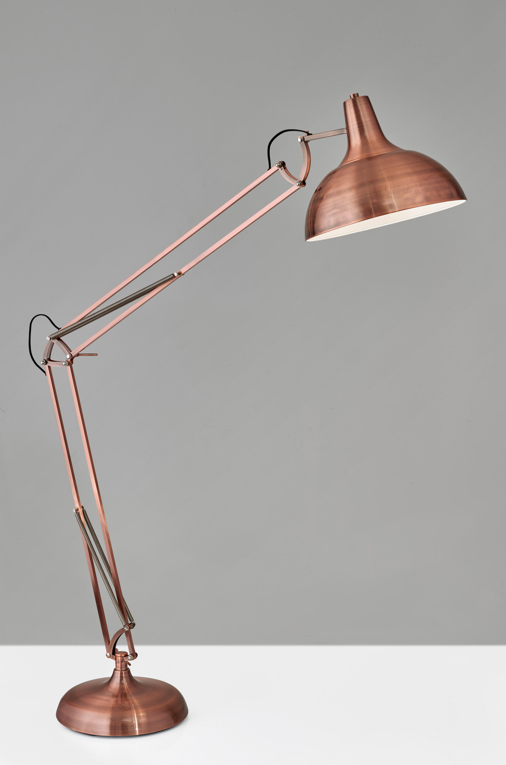 Atlas Floor Lamp Allgemeinbeleuchtung Von Ads360 Architonic throughout size 1984 X 3000