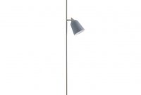 Attractive Design Two Headed Floor Lamp Multi Head Architecture in size 1044 X 1044