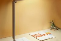 Aukey Table Lamp Unique The Best Led Desk Lamp Reviews Wirecutter inside sizing 990 X 990