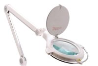 Aven Provue Led White Magnifying Lamp With 3 Diopter Lens 26508 Led inside measurements 1000 X 1000