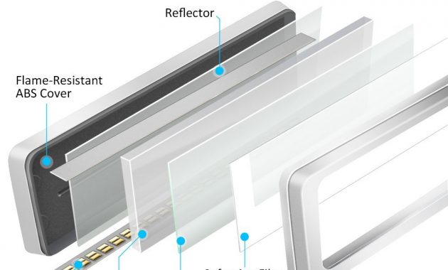 B E430 Metal Architect Swing Arm Desk Lamp Dimmable Led Task Lamp within measurements 1001 X 1001