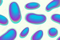 Background With Fluid Vibrant Shapes Seamless Lava Lamp Pattern in measurements 1300 X 1300