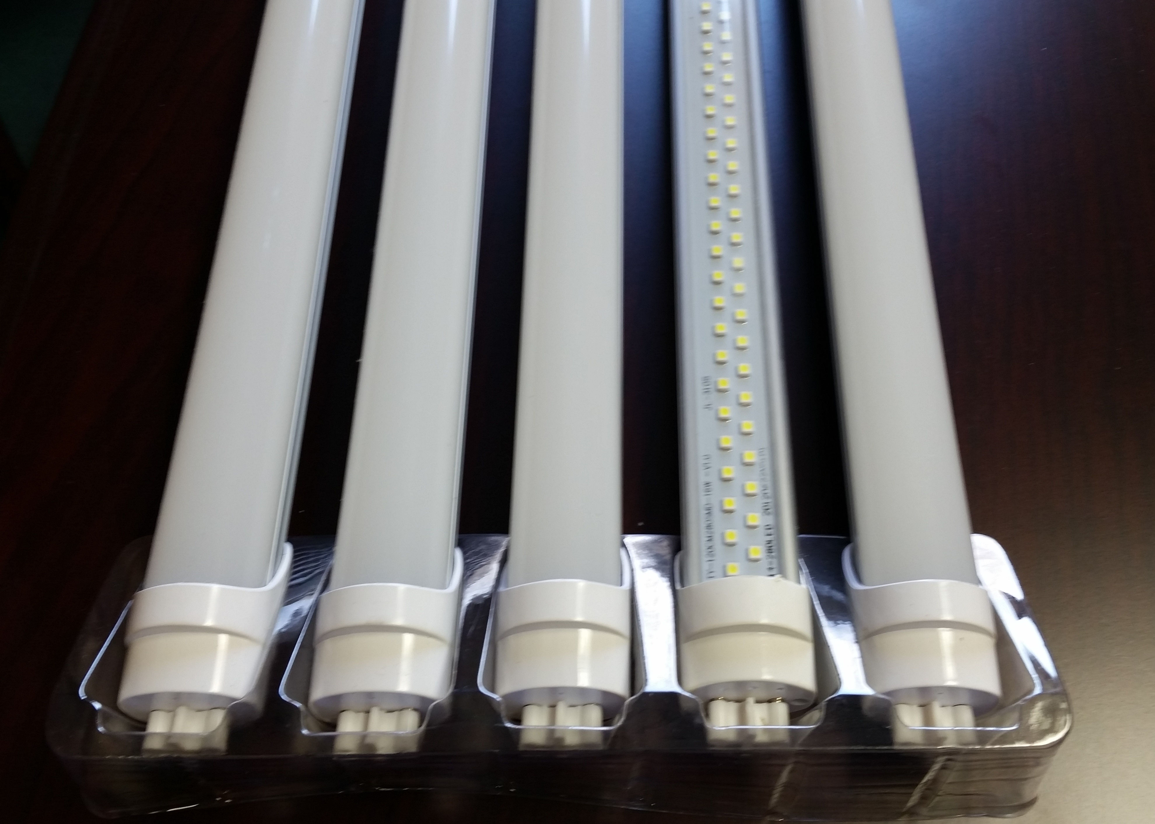 Ballast Friendly Led T8 Tubes throughout dimensions 3961 X 2825