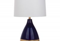 Bargain Grey Table Lamp Shades Top 55 Unbeatable Lampshade Navy And pertaining to sizing 2500 X 2500