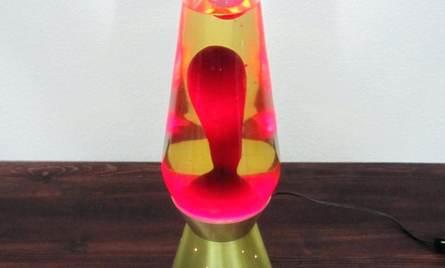 Battery Operated Lava Lamps Top Terrific Tall Lava Lamp Cordless with regard to proportions 1473 X 1500