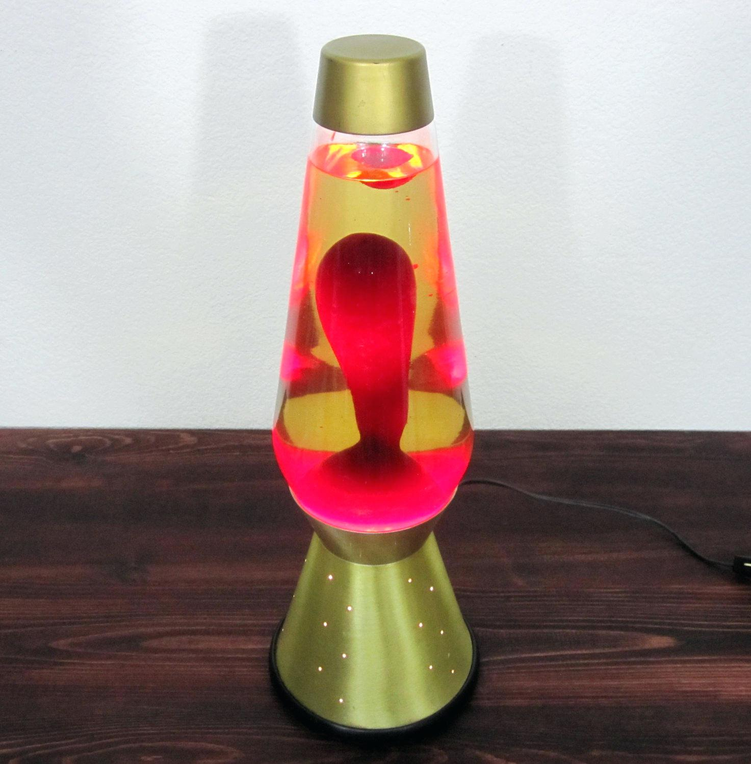 Battery Operated Lava Lamps Top Terrific Tall Lava Lamp Cordless within proportions 1473 X 1500