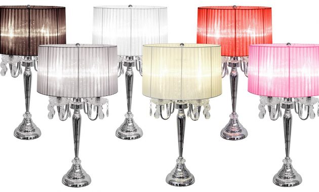 Beaumont Table Lamp Be Fabulous within size 1478 X 800