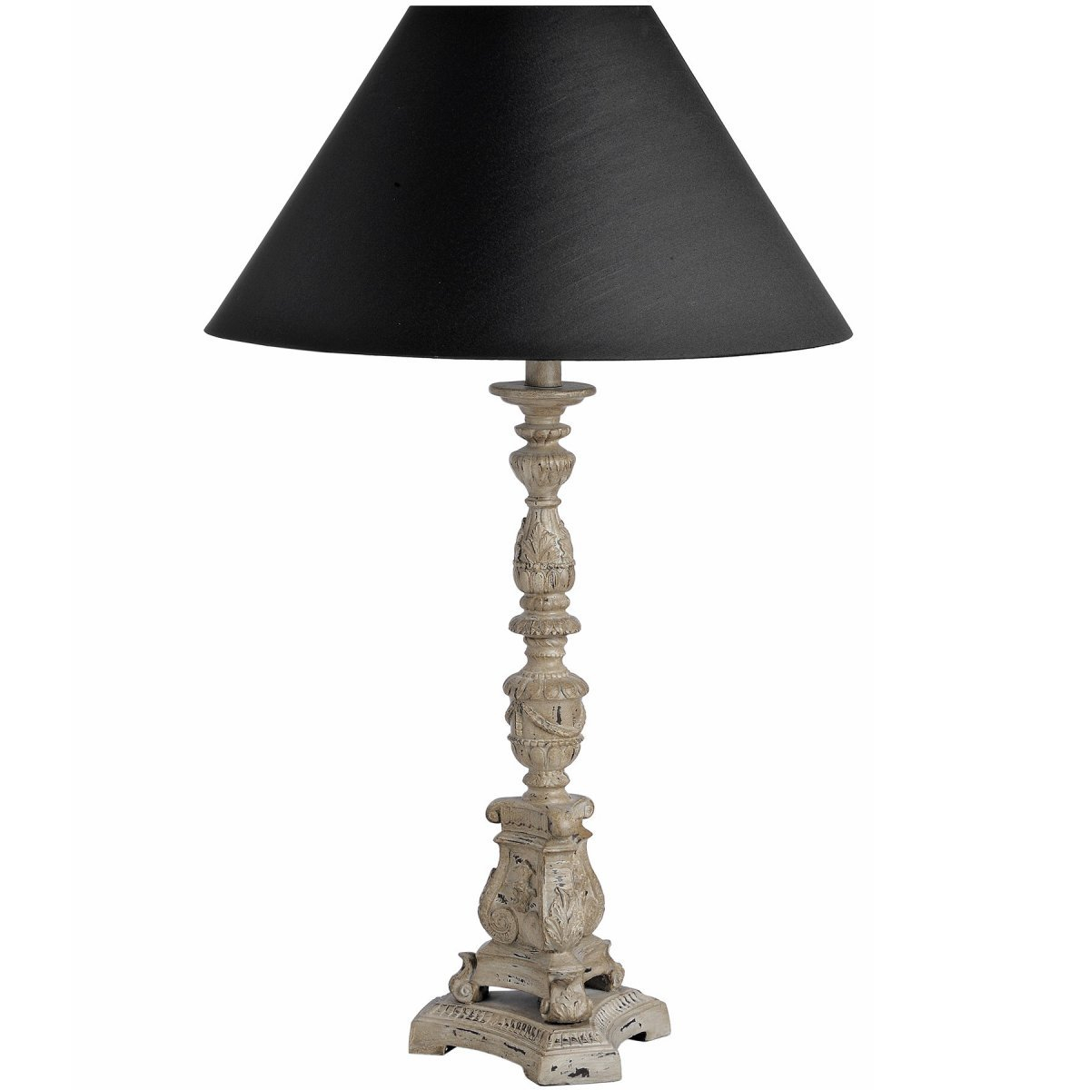 Bedside Table Lamp Black Best Inspiration For Table Lamp Black pertaining to dimensions 1200 X 1200