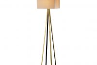 Bel Mondo Floor Lamp Gold Allgemeinbeleuchtung Von Currey in measurements 2272 X 1938