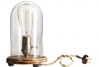 Bell Jar Table Lamp Pixball throughout size 4305 X 3372