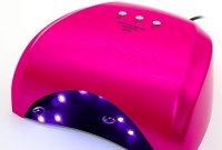 Best 36w Uv Lamp Sun2 Uv Led Lamp Nail Dryers Profession Led Nails pertaining to sizing 950 X 950