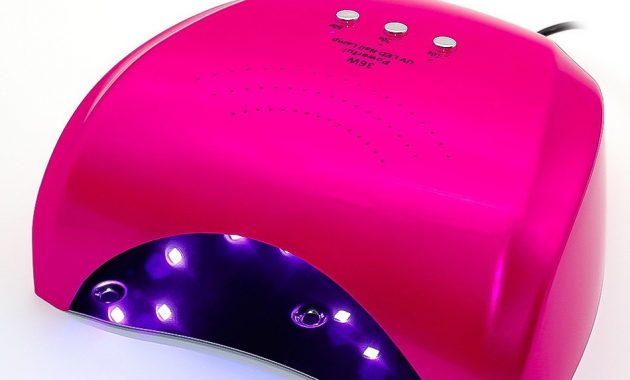 Best 36w Uv Lamp Sun2 Uv Led Lamp Nail Dryers Profession Led Nails pertaining to sizing 950 X 950