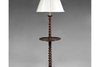 Best Floor Lamp With Table Attached The Lamps Popular Tables Image pertaining to size 1000 X 1000