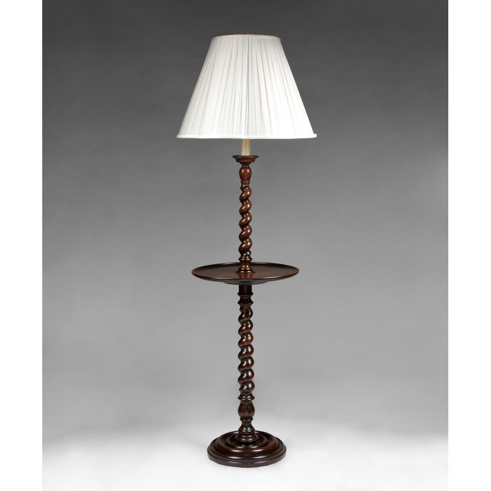 Best Floor Lamp With Table Attached The Lamps Popular Tables Image pertaining to size 1000 X 1000