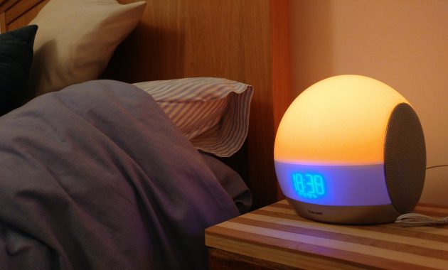 Best Sad Wake Up Lamps Beat Those Winter Blues Techradar inside sizing 5312 X 2988