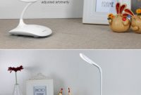 Best Selling Touch Control Dimmable Led Desk Lamp With Fashion Style throughout size 801 X 1000