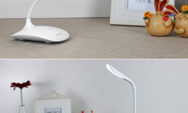 Best Selling Touch Control Dimmable Led Desk Lamp With Fashion Style throughout size 801 X 1000