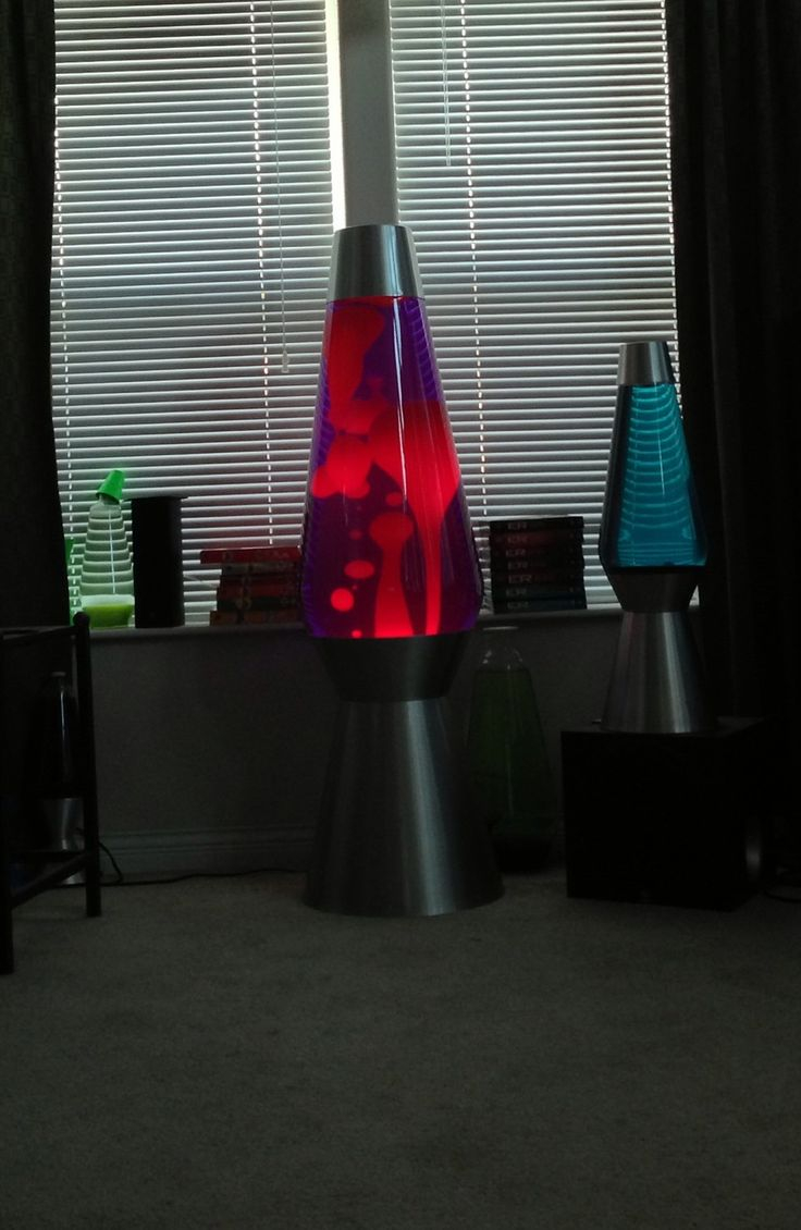 Big Lava Lamp Pixball inside sizing 736 X 1130